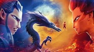 蘑菇视频 - 国漫